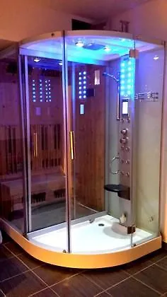 Galaxie Hotel Prague