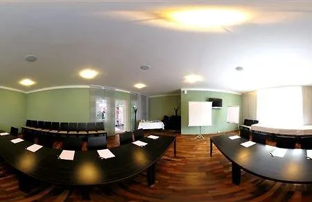 Galaxie Hotel Prague