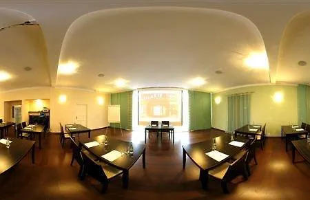 Hotel Galaxie Prague