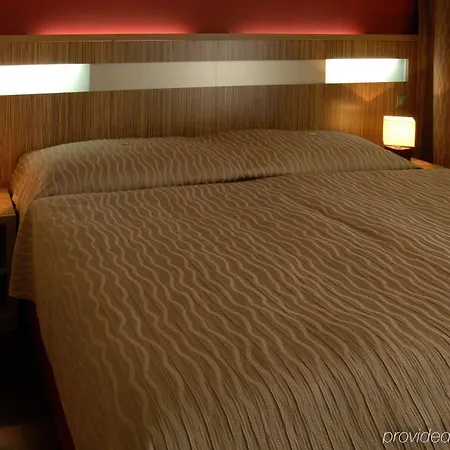 Hotel Galaxie Prague