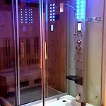 Galaxie Hotel Prag