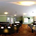 Galaxie Hotel Prag