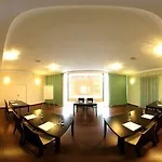 Hotel Galaxie Prag