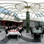 Hotel Galaxie 4*