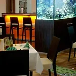 Galaxie Hotel Prag