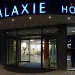 Galaxie Hotel Prag