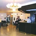 Galaxie Prag