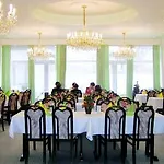 Galaxie Hotel 4*