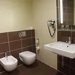 Galaxie Hotel Prag