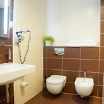 Galaxie Hotel Prag