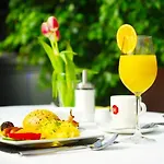 Galaxie Hotel Prag