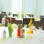 Hotel Galaxie Prag