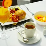 Galaxie Hotel Prag