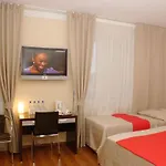 Galaxie Hotel Prag