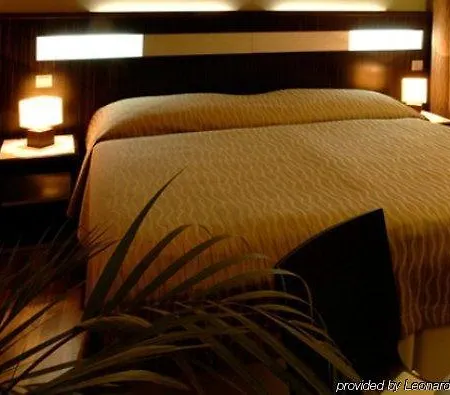 Galaxie فندق 4*