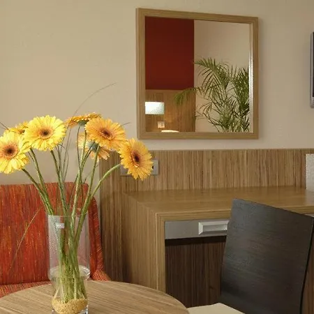 Galaxie Hotell 4*