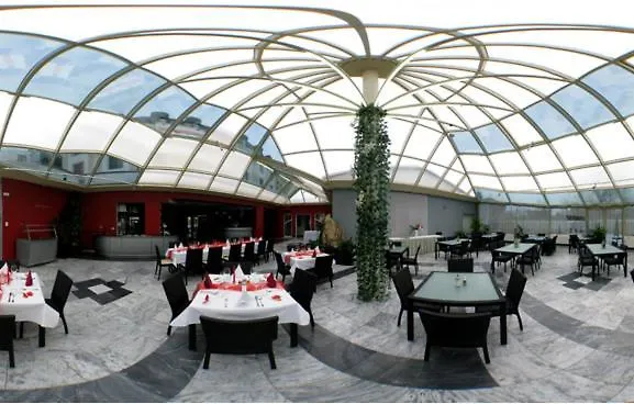 Otel Galaxie 4*
