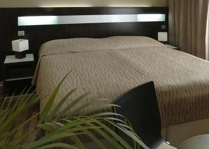 Otel Galaxie 4*