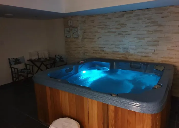 Otel Galaxie 4*