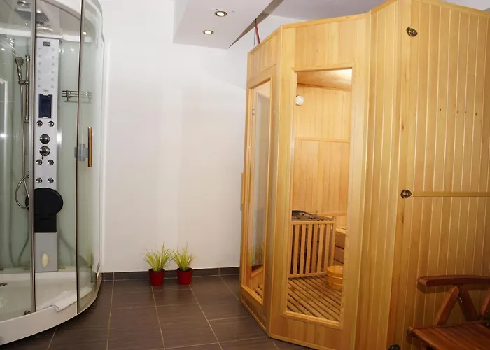 Otel Galaxie 4*