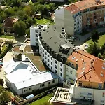 Galaxie Hotel