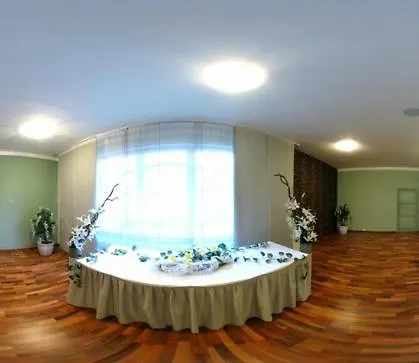 Hotel Galaxie Praag