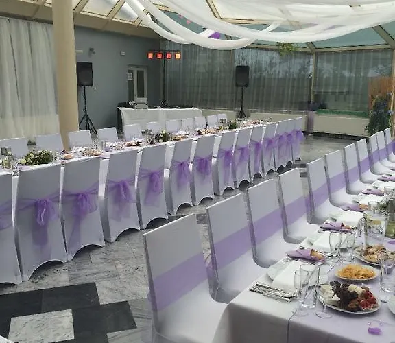 Ξενοδοχείο Galaxie